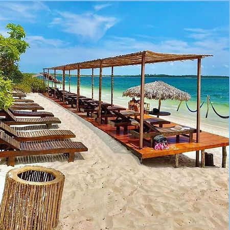 Casa B&B Jijoca de Jericoacoara Esterno foto