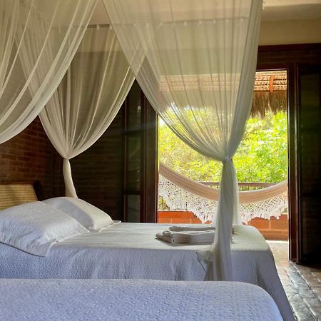 Casa B&B Jijoca de Jericoacoara Esterno foto