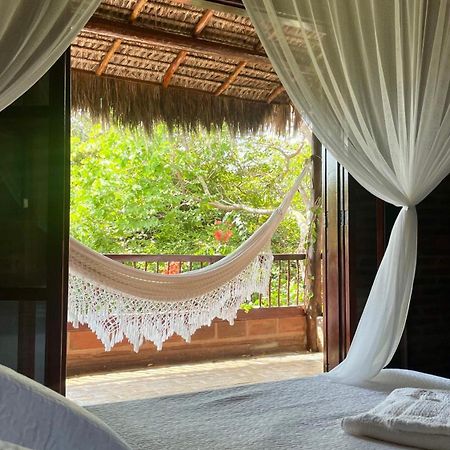 Casa B&B Jijoca de Jericoacoara Esterno foto