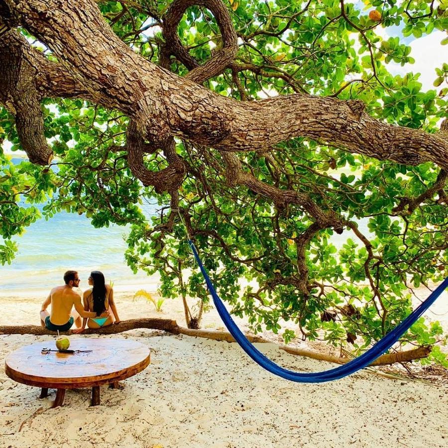 Casa B&B Jijoca de Jericoacoara Esterno foto