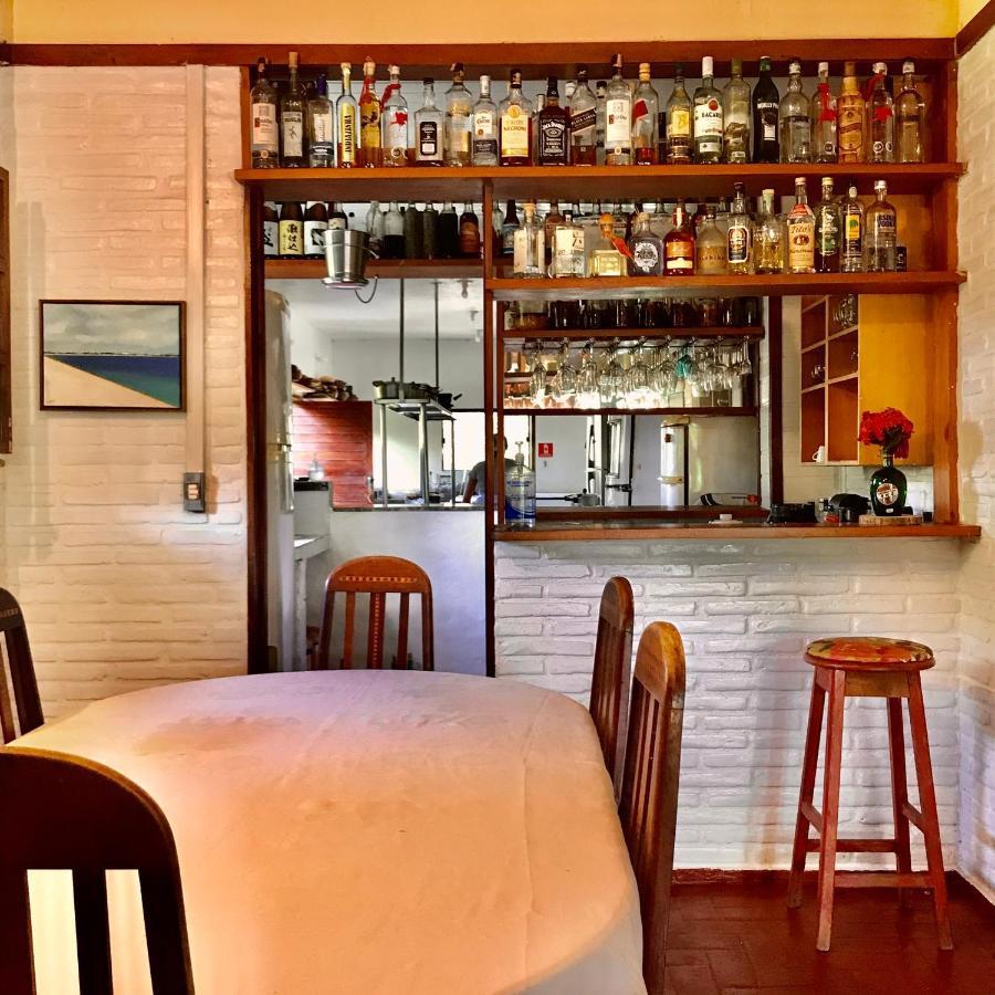 Casa B&B Jijoca de Jericoacoara Esterno foto