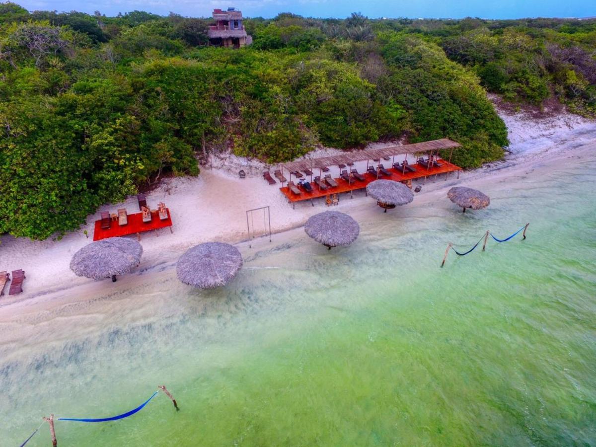 Casa B&B Jijoca de Jericoacoara Esterno foto