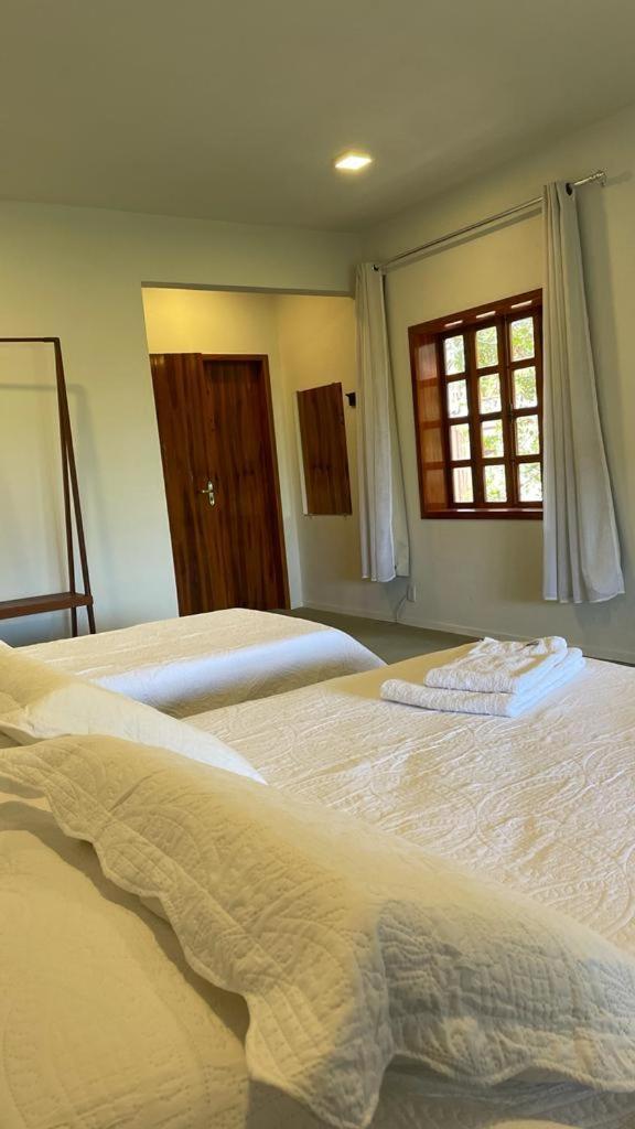 Casa B&B Jijoca de Jericoacoara Esterno foto