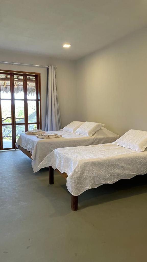 Casa B&B Jijoca de Jericoacoara Esterno foto