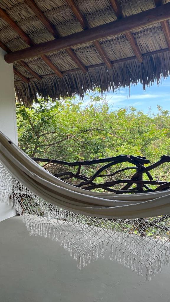 Casa B&B Jijoca de Jericoacoara Esterno foto