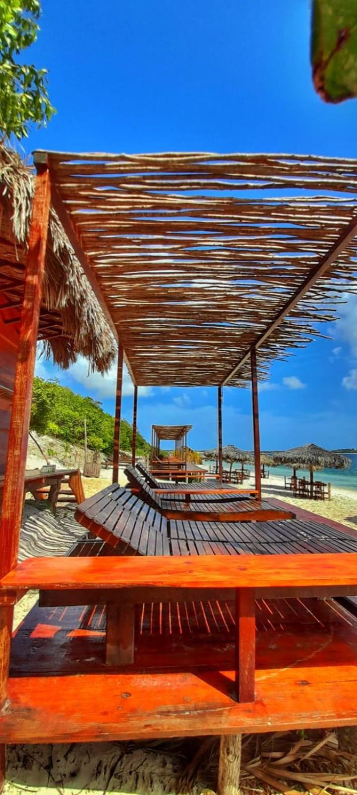 Casa B&B Jijoca de Jericoacoara Esterno foto
