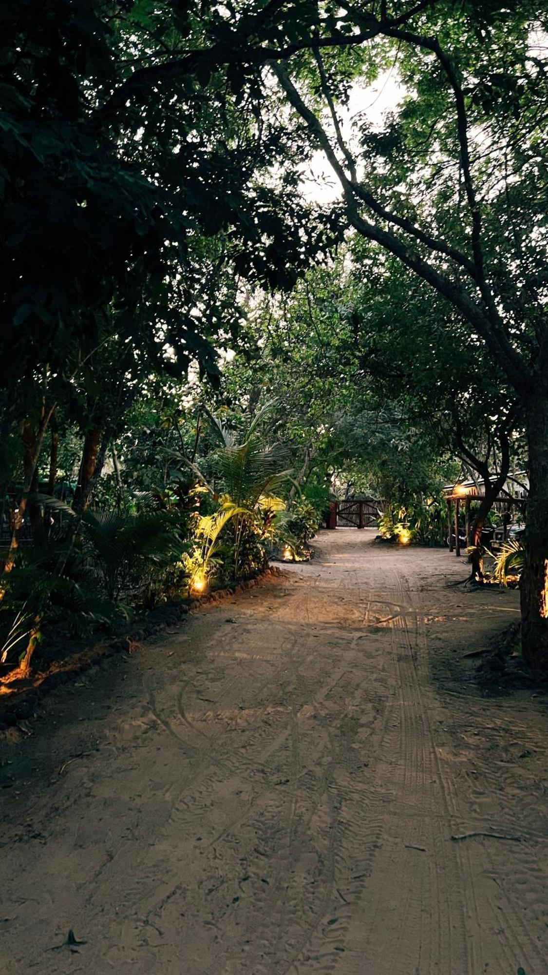 Casa B&B Jijoca de Jericoacoara Esterno foto