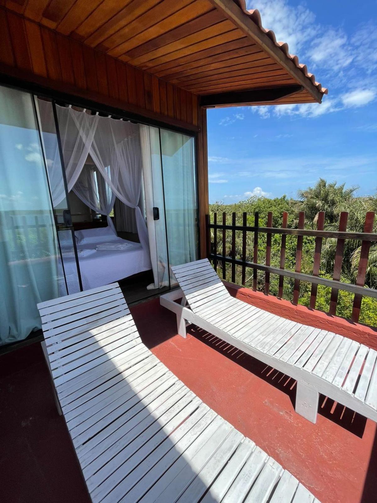 Casa B&B Jijoca de Jericoacoara Camera foto