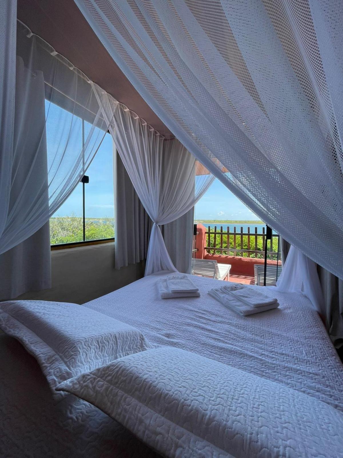Casa B&B Jijoca de Jericoacoara Camera foto