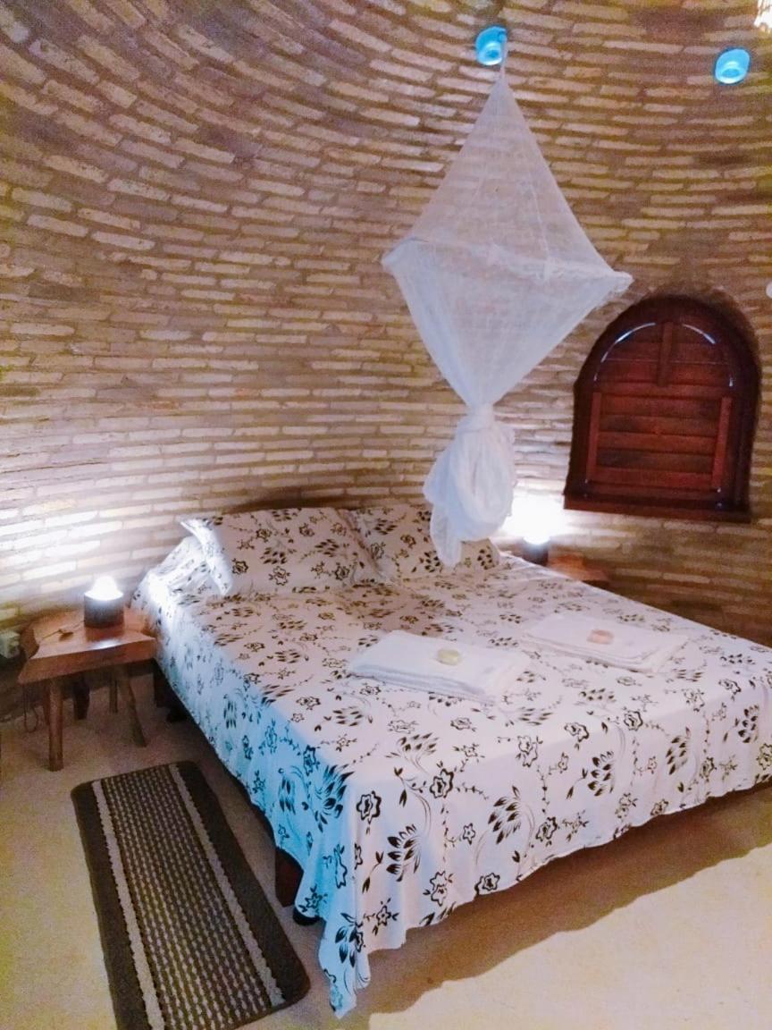 Casa B&B Jijoca de Jericoacoara Camera foto