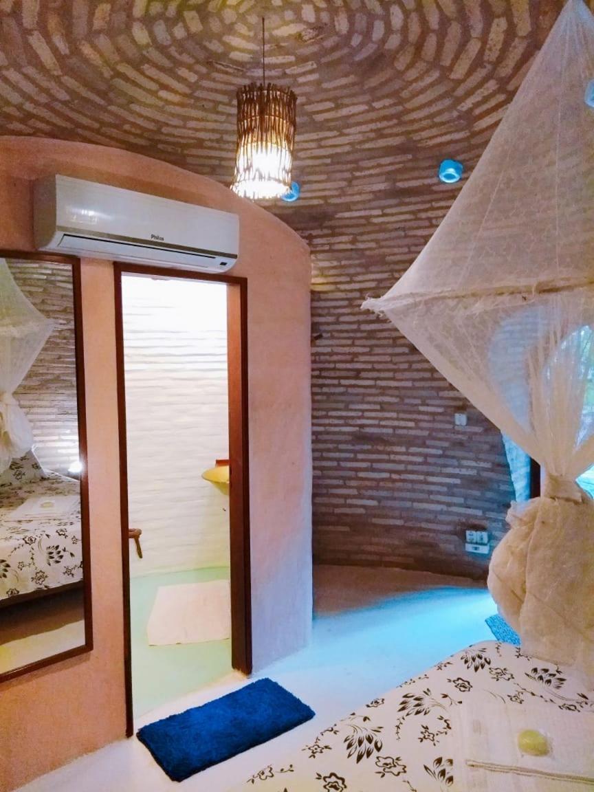 Casa B&B Jijoca de Jericoacoara Camera foto