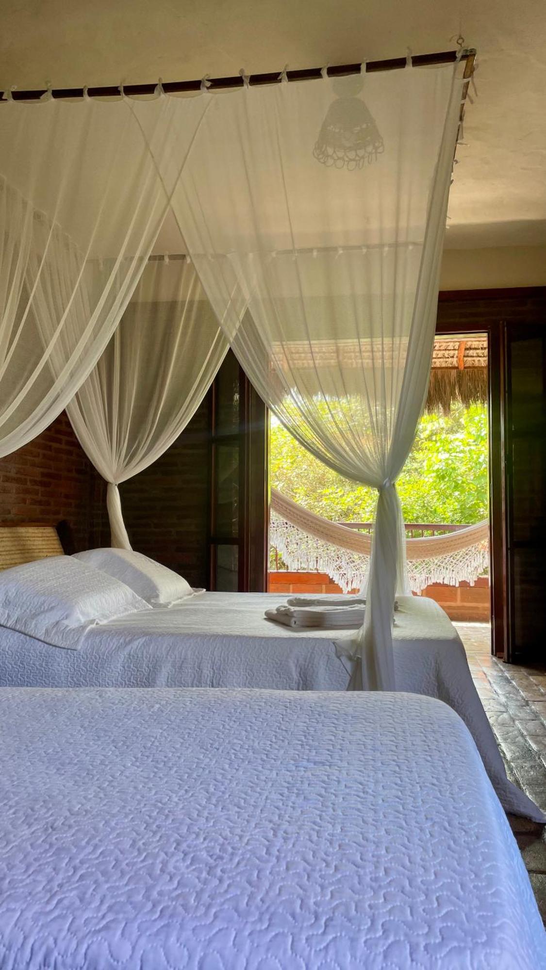 Casa B&B Jijoca de Jericoacoara Esterno foto