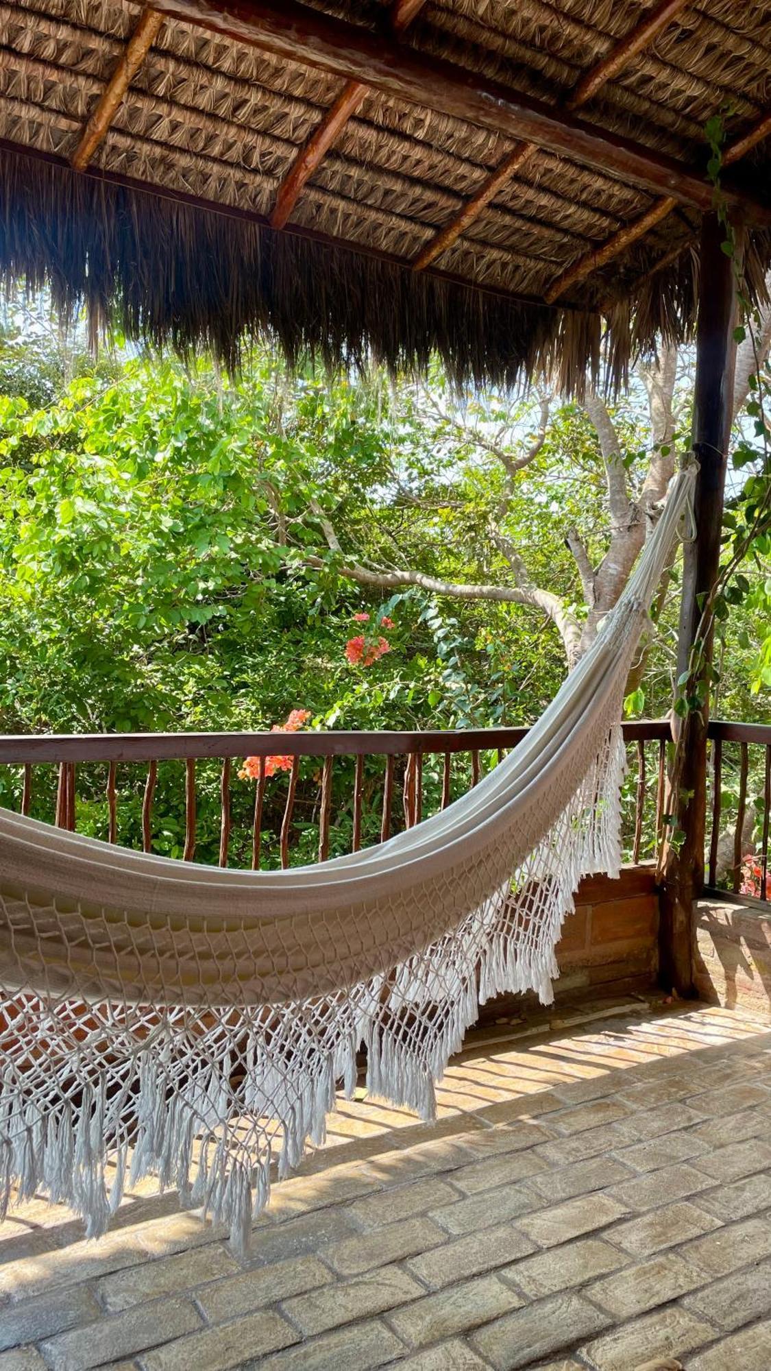 Casa B&B Jijoca de Jericoacoara Esterno foto