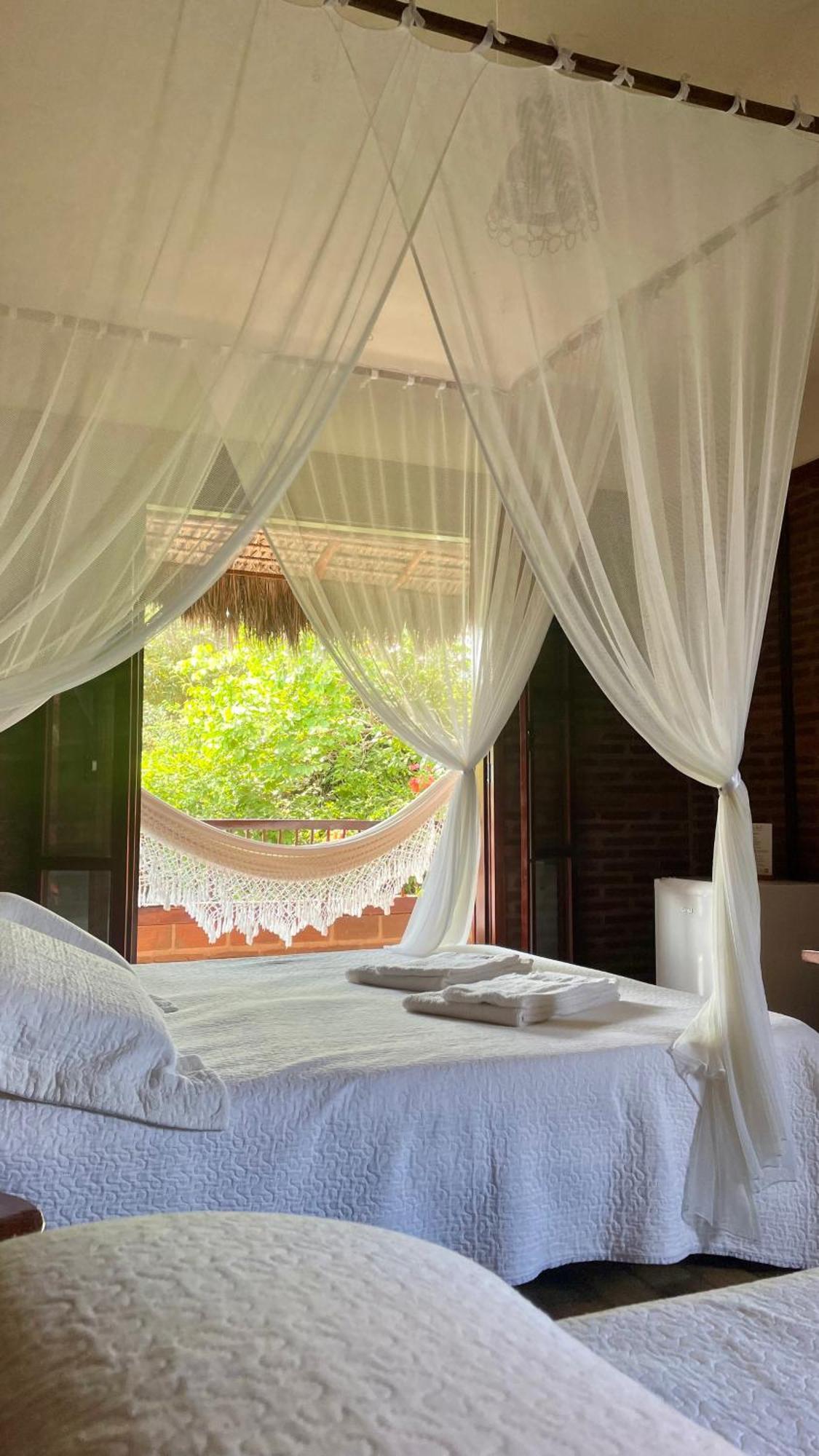 Casa B&B Jijoca de Jericoacoara Esterno foto
