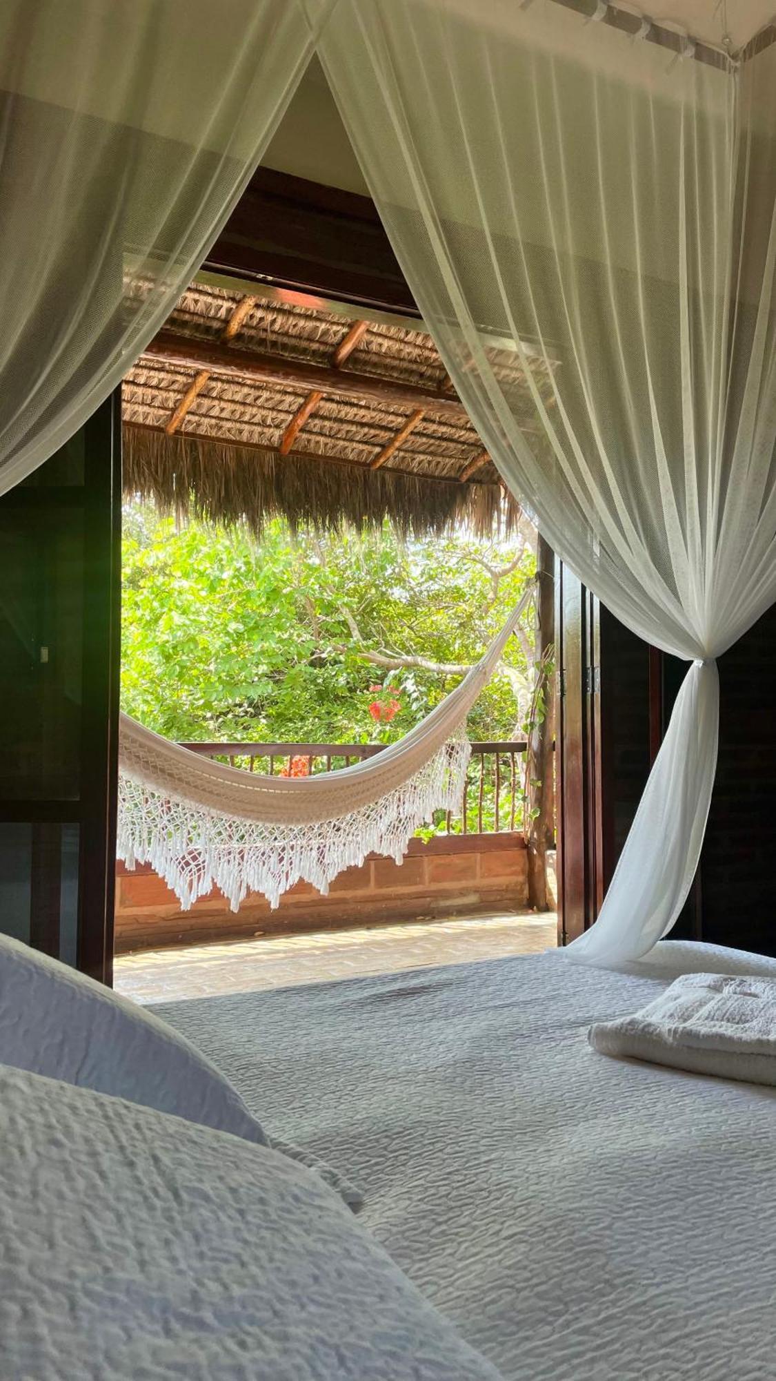 Casa B&B Jijoca de Jericoacoara Esterno foto