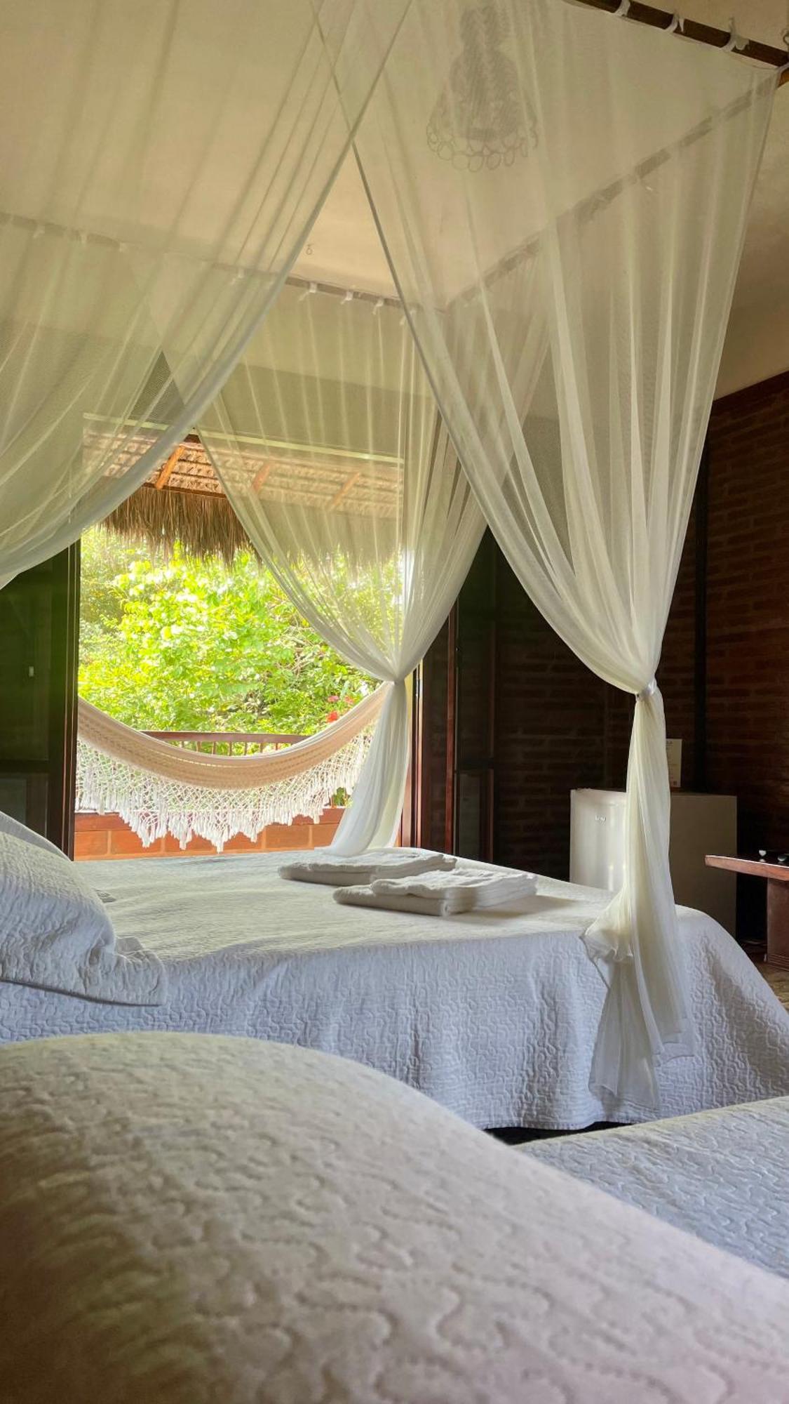 Casa B&B Jijoca de Jericoacoara Esterno foto