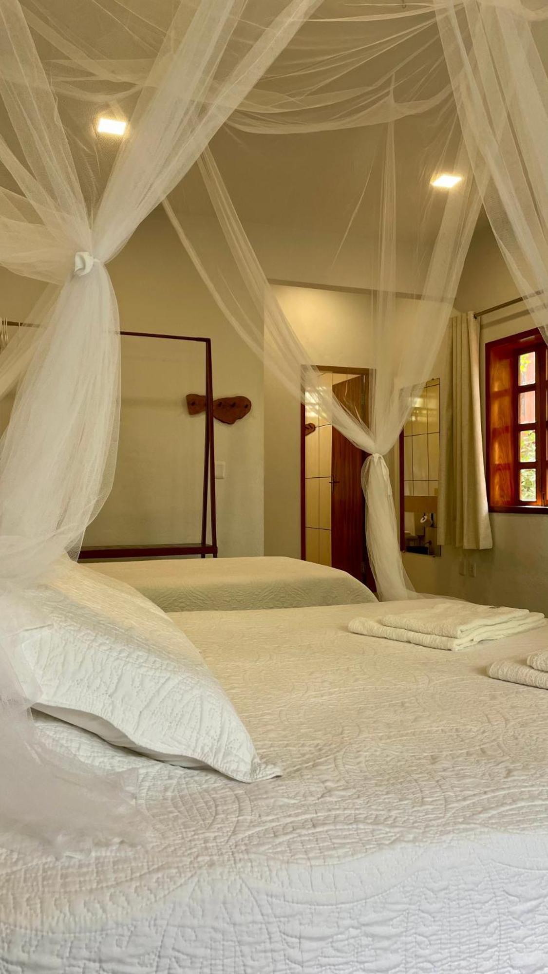 Casa B&B Jijoca de Jericoacoara Esterno foto