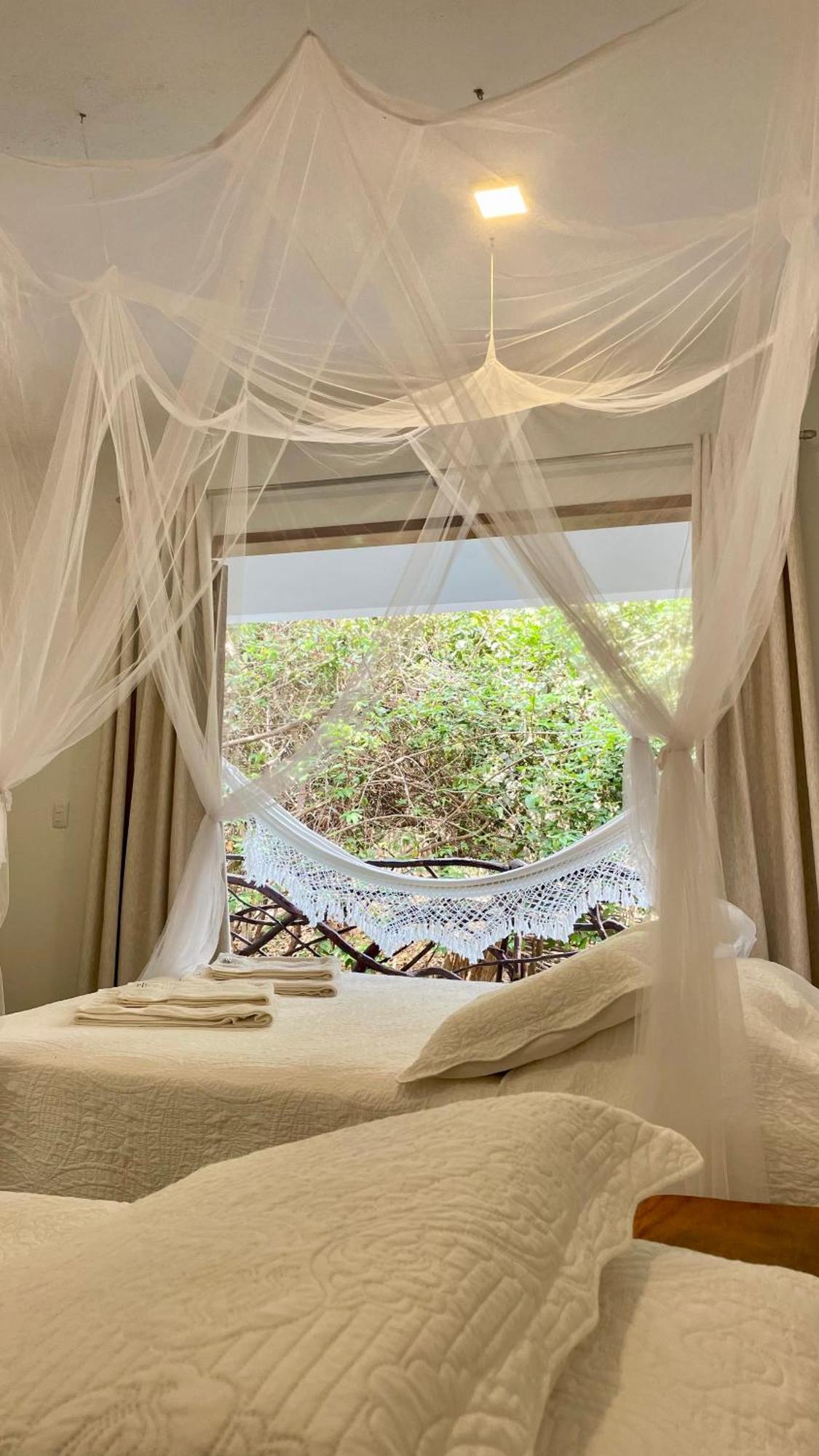 Casa B&B Jijoca de Jericoacoara Esterno foto
