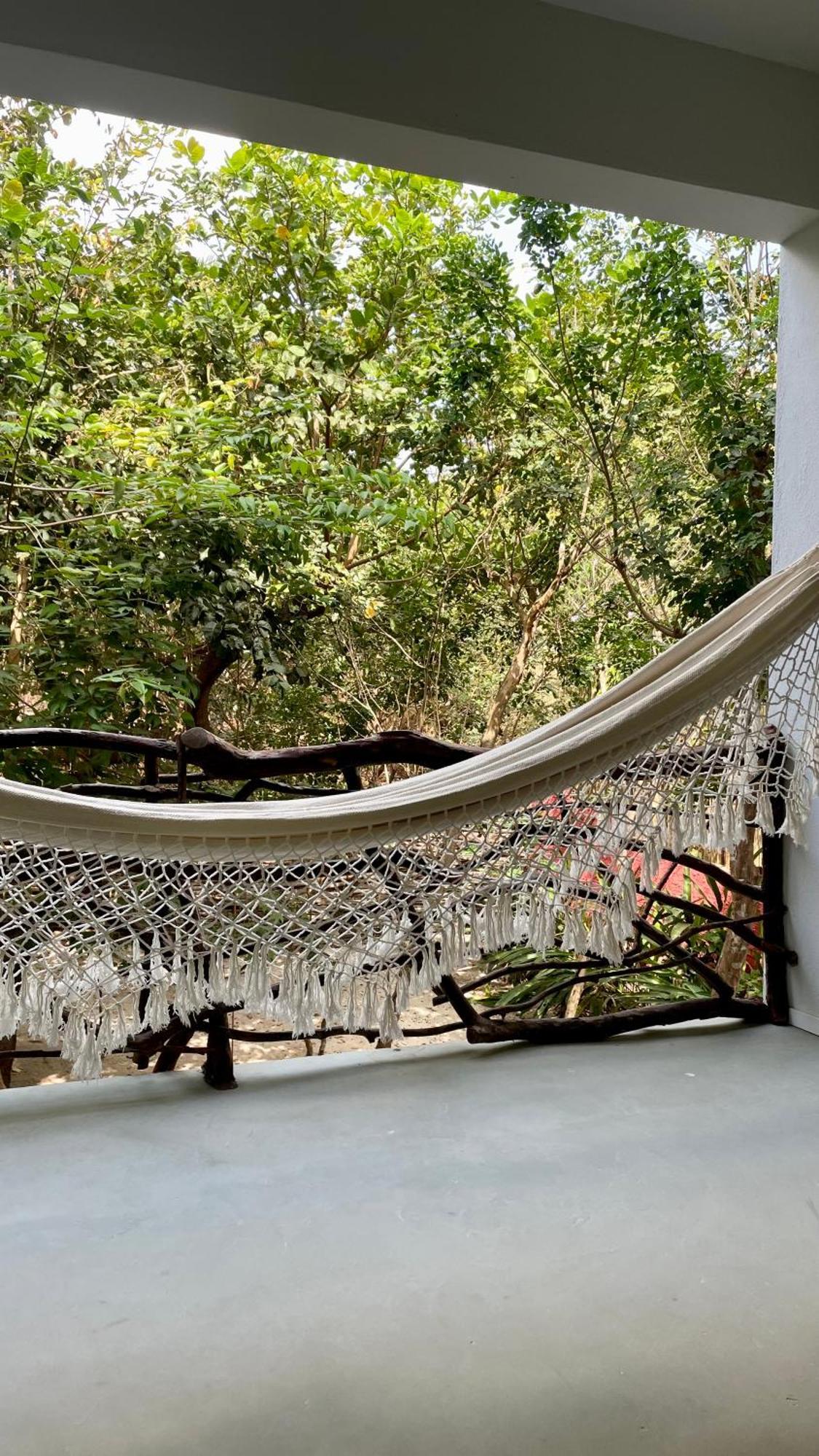 Casa B&B Jijoca de Jericoacoara Esterno foto