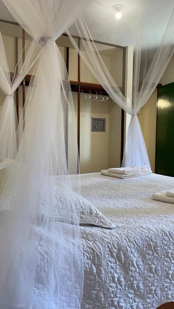 Casa B&B Jijoca de Jericoacoara Esterno foto