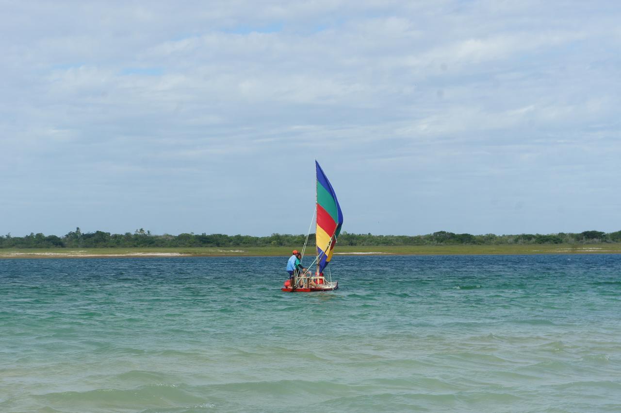 Casa B&B Jijoca de Jericoacoara Camera foto