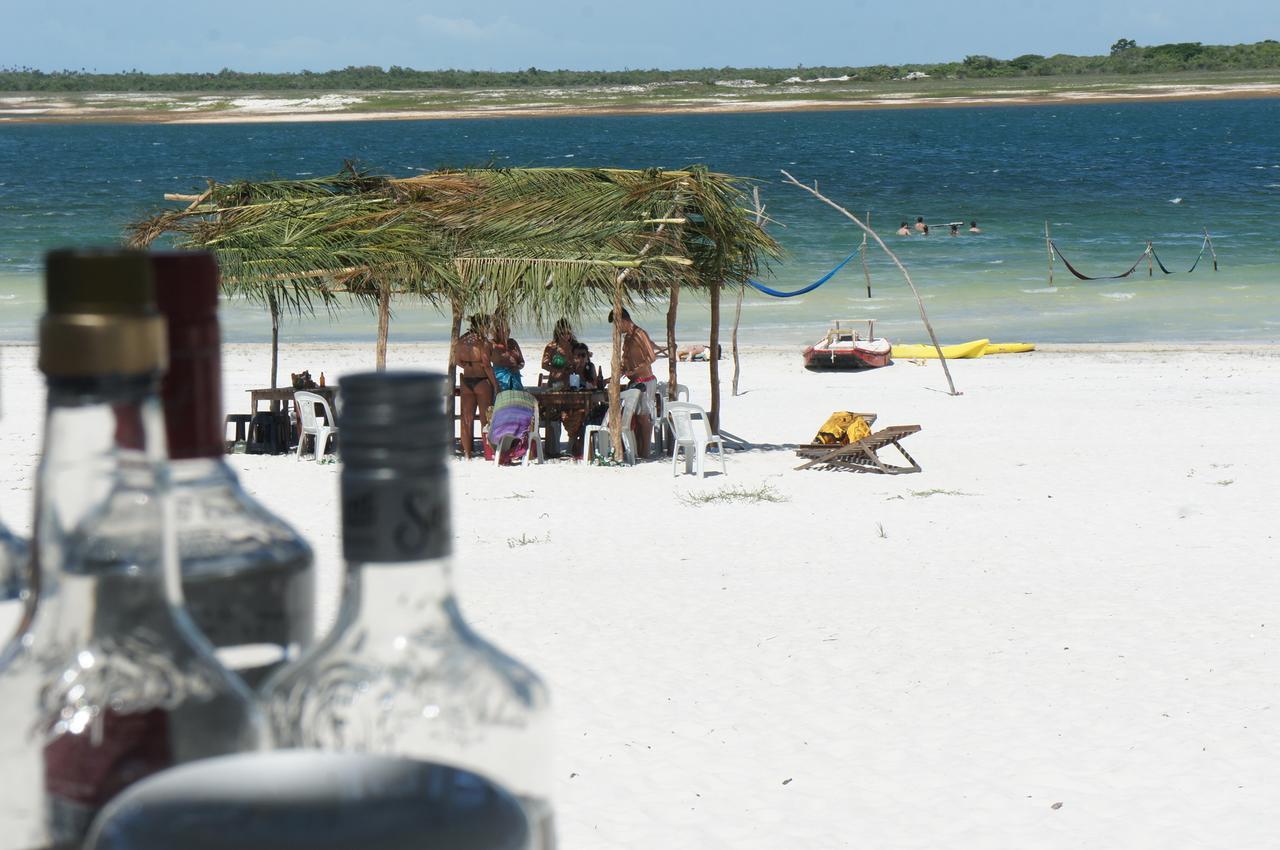Casa B&B Jijoca de Jericoacoara Camera foto