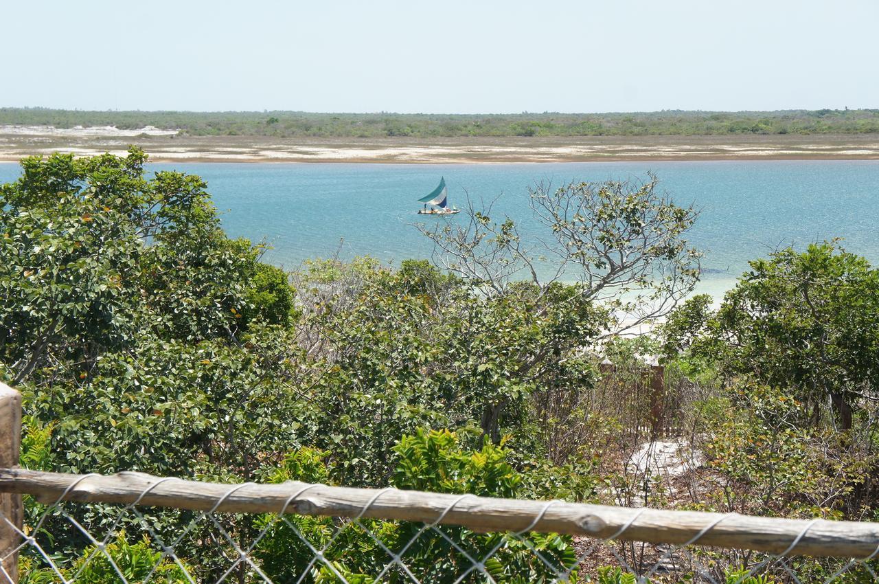 Casa B&B Jijoca de Jericoacoara Esterno foto