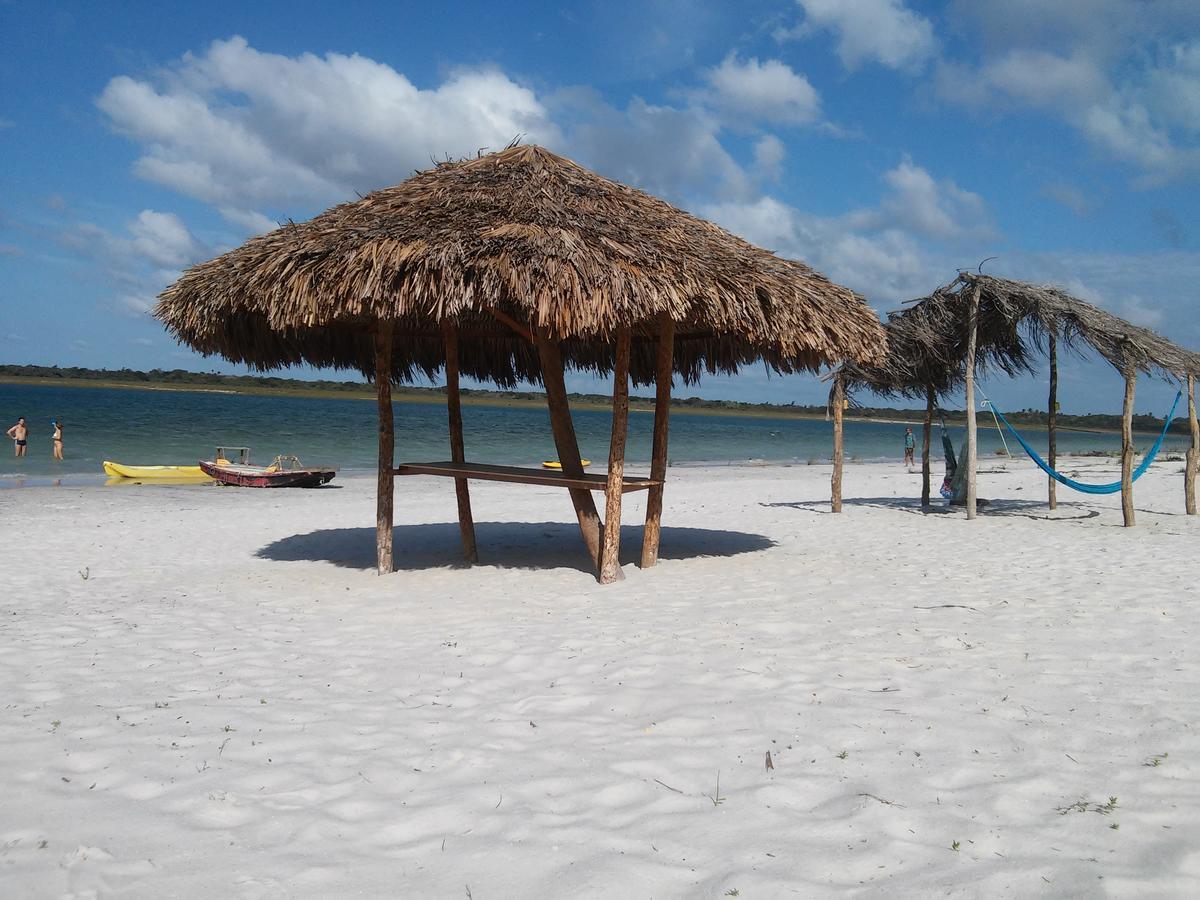 Casa B&B Jijoca de Jericoacoara Esterno foto