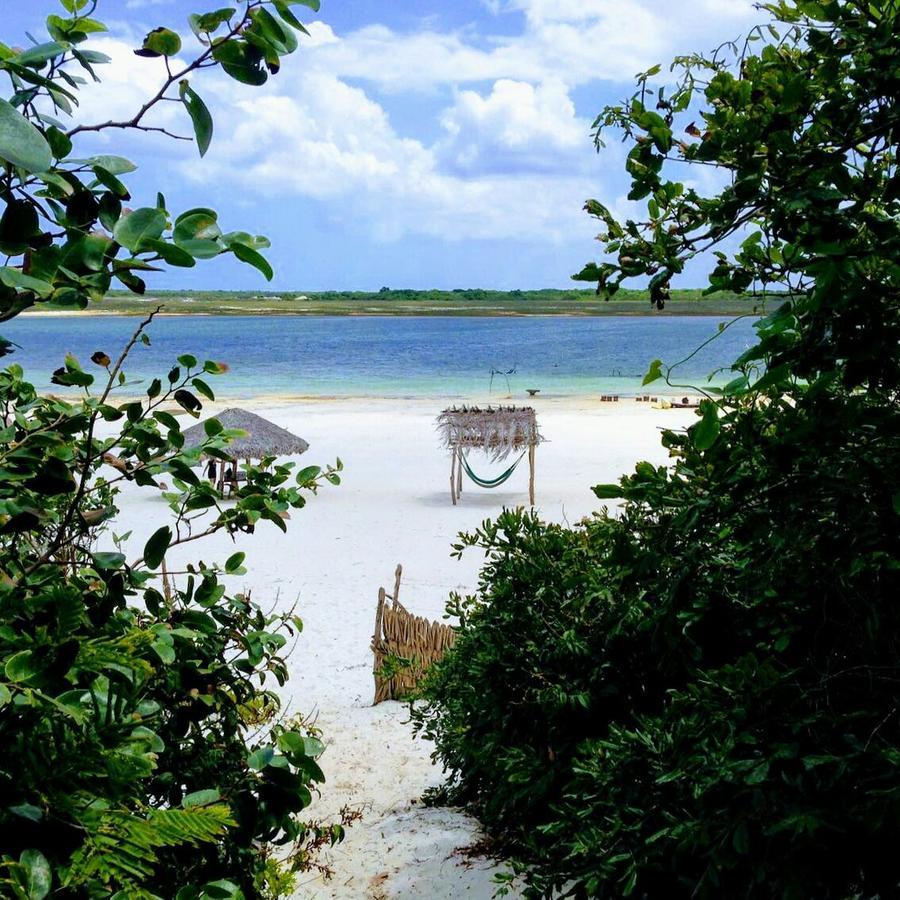 Casa B&B Jijoca de Jericoacoara Esterno foto